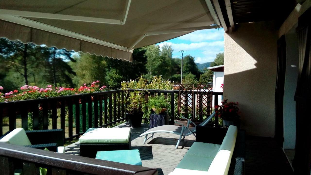Le Clos Pre La Voivre  ภายนอก รูปภาพ
